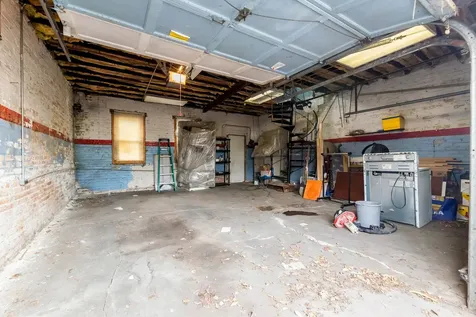3651 South Wood Street Chicago IL 60609