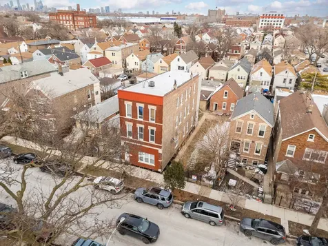 3651 South Wood Street Chicago IL 60609