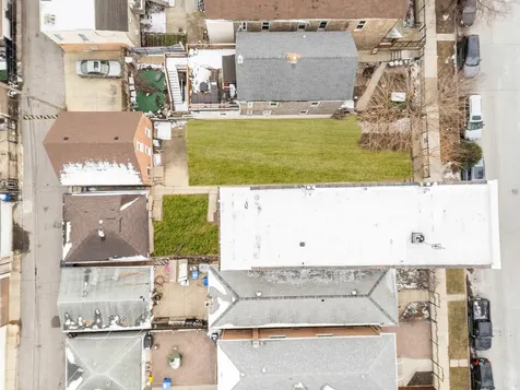 3651 South Wood Street Chicago IL 60609