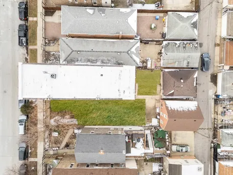 3651 South Wood Street Chicago IL 60609