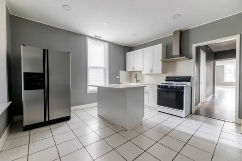 3651 South Wood Street Chicago IL 60609