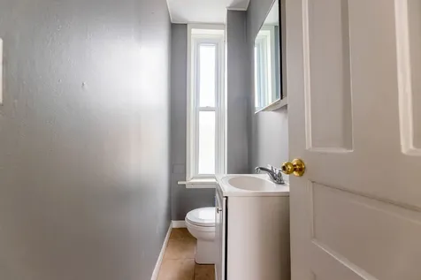 3651 South Wood Street Chicago IL 60609