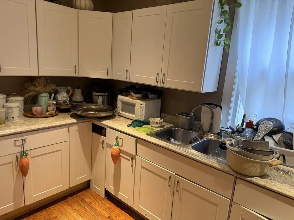 5629 South Campbell Avenue Chicago IL 60629