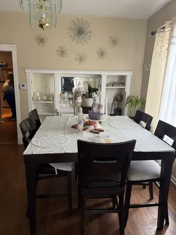 5629 South Campbell Avenue Chicago IL 60629