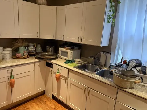5629 South Campbell Avenue Chicago IL 60629