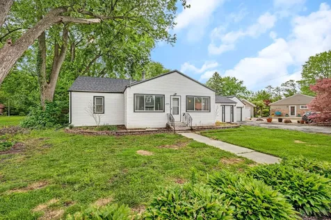 15641 Millard Avenue Markham IL 60428