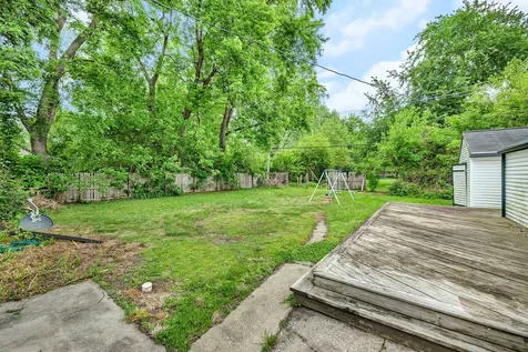 15641 Millard Avenue Markham IL 60428