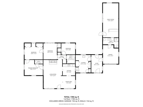 15641 Millard Avenue Markham IL 60428