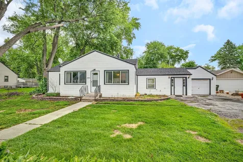 15641 Millard Avenue Markham IL 60428