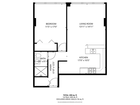 7234 West North Avenue Elmwood Park IL 60707