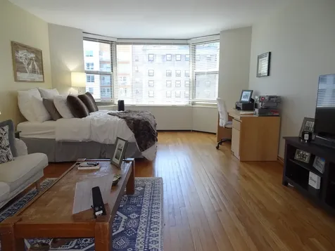 535 North Michigan Avenue Chicago IL 60611