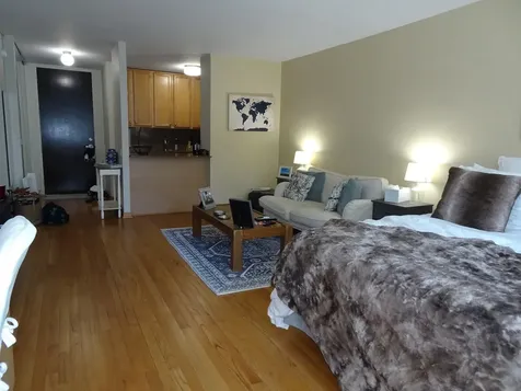535 North Michigan Avenue Chicago IL 60611