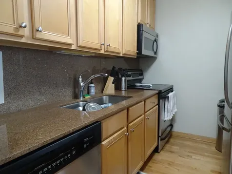 535 North Michigan Avenue Chicago IL 60611