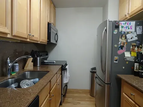 535 North Michigan Avenue Chicago IL 60611