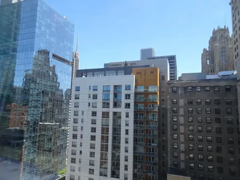 535 North Michigan Avenue Chicago IL 60611