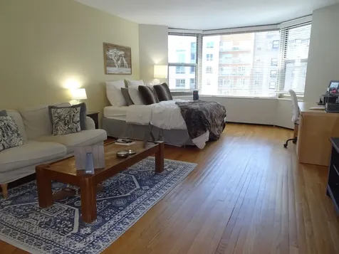 535 North Michigan Avenue Chicago IL 60611