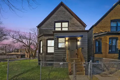 7356 South Kenwood Avenue Chicago IL 60619