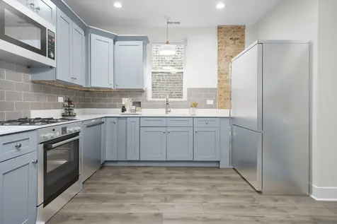 7356 South Kenwood Avenue Chicago IL 60619