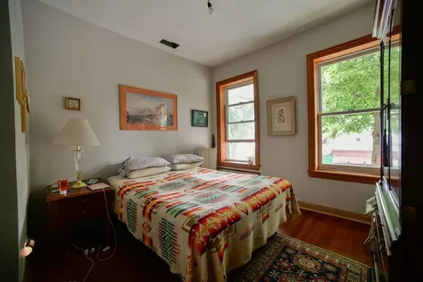 4158 South Campbell Avenue Chicago IL 60632