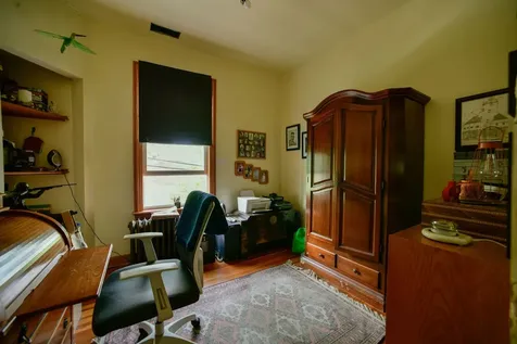 4158 South Campbell Avenue Chicago IL 60632