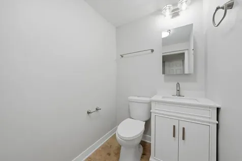 2747 Perry Road Flossmoor IL 60422