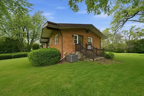2747 Perry Road Flossmoor IL 60422