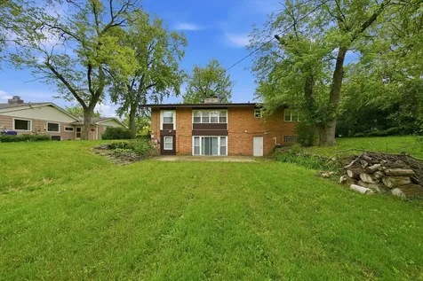 2747 Perry Road Flossmoor IL 60422