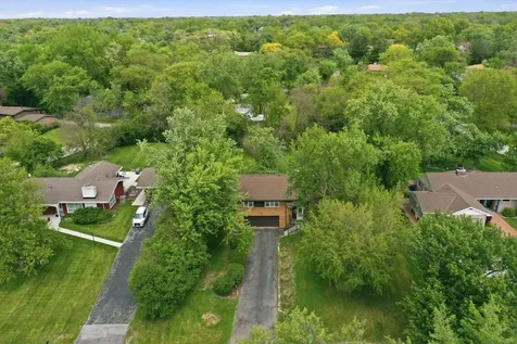 2747 Perry Road Flossmoor IL 60422