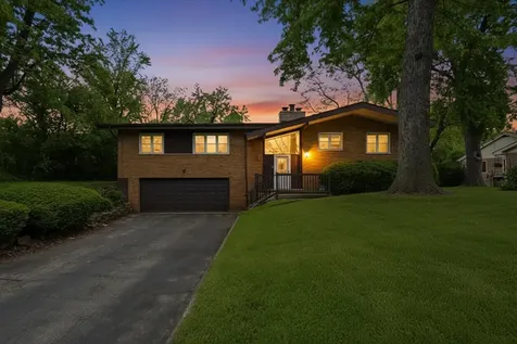 2747 Perry Road Flossmoor IL 60422