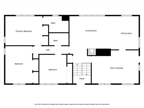 2747 Perry Road Flossmoor IL 60422