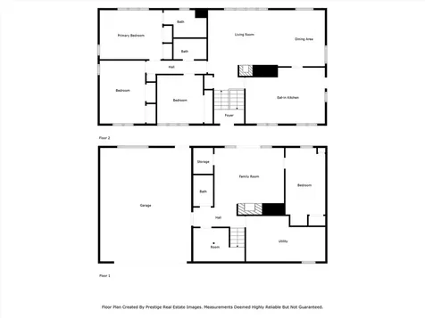 2747 Perry Road Flossmoor IL 60422