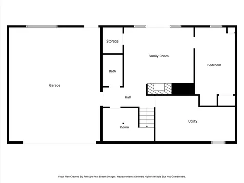 2747 Perry Road Flossmoor IL 60422