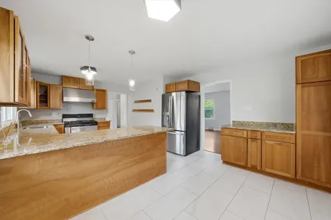 2747 Perry Road Flossmoor IL 60422