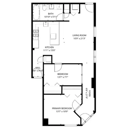 1900 West Oakdale Avenue Chicago IL 60657