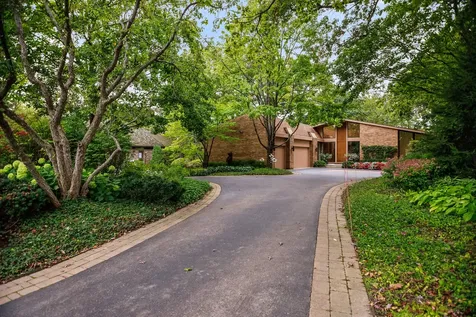 990 Sheridan Road Highland Park IL 60035