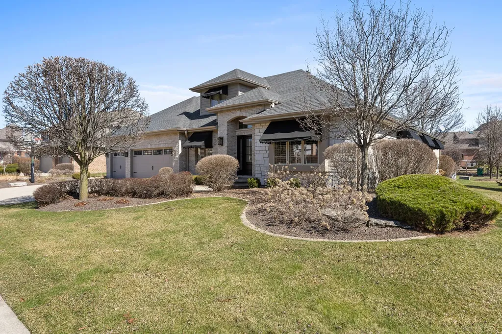 17131 Warbler Lane Orland Park IL 60467