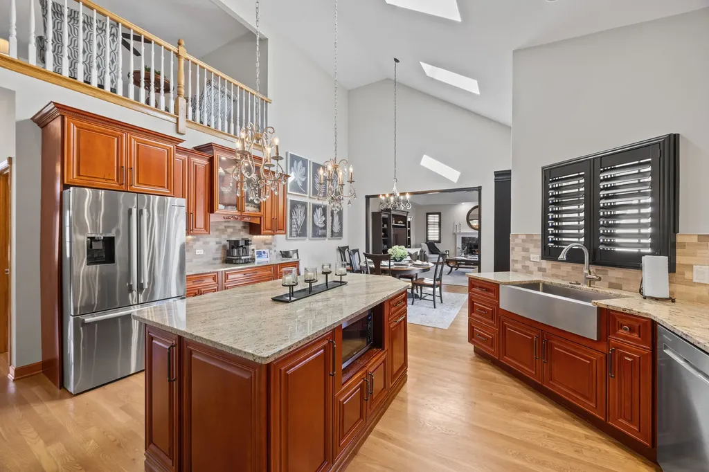 17131 Warbler Lane Orland Park IL 60467