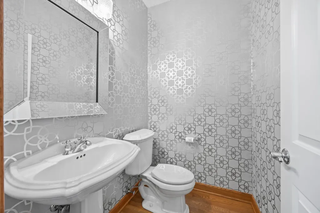 17131 Warbler Lane Orland Park IL 60467