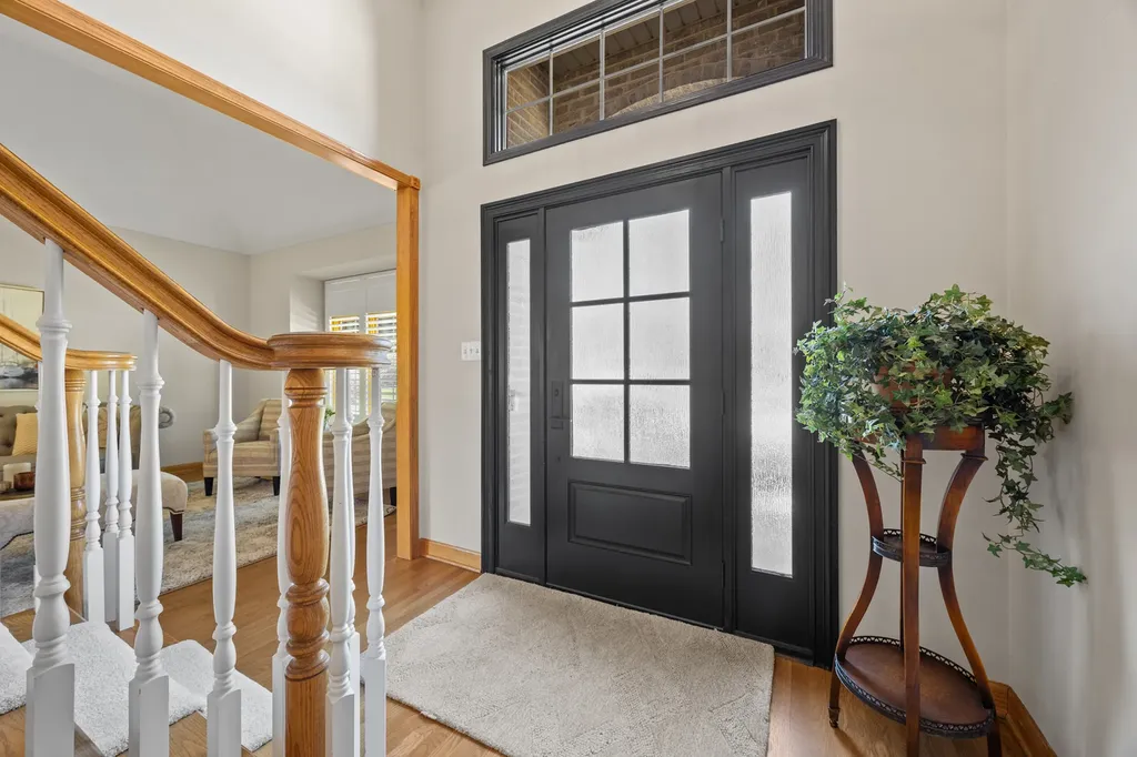 17131 Warbler Lane Orland Park IL 60467