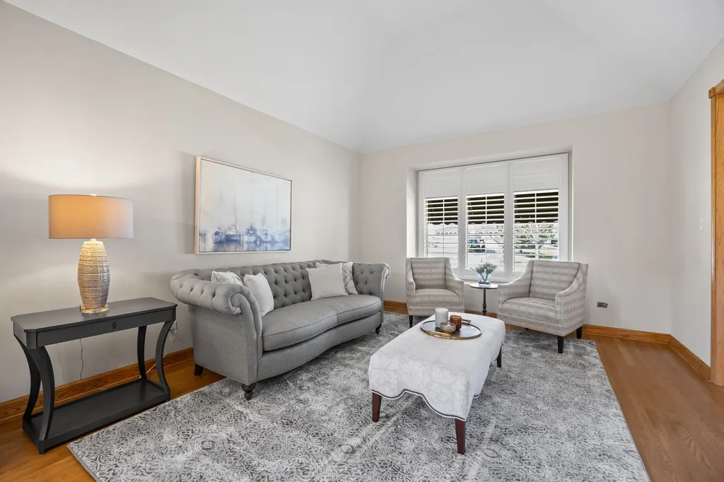 17131 Warbler Lane Orland Park IL 60467