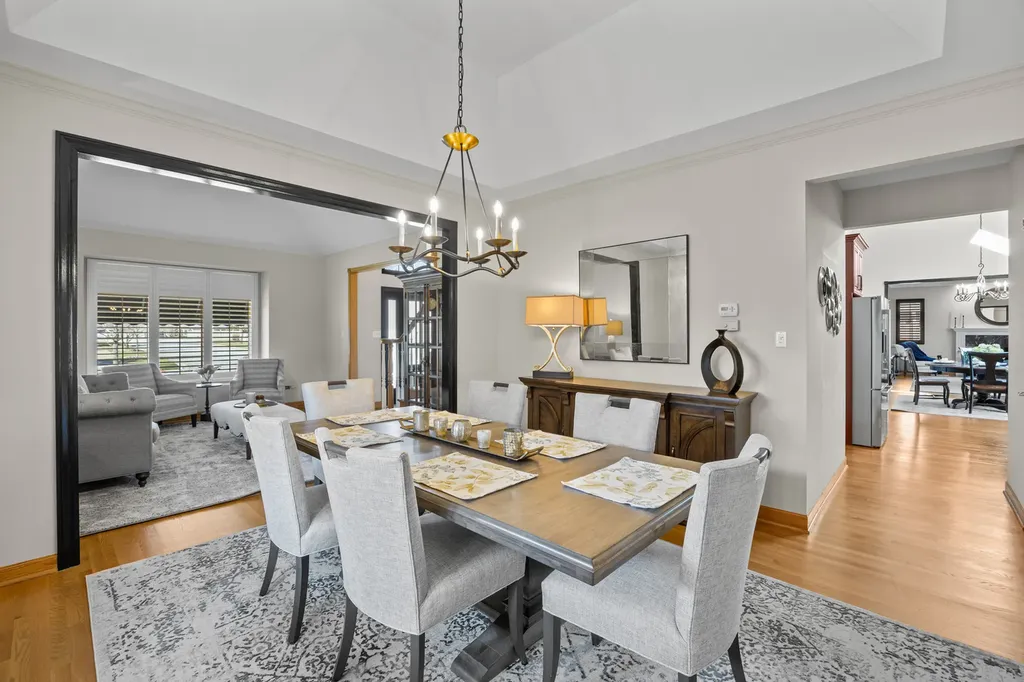 17131 Warbler Lane Orland Park IL 60467