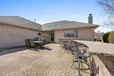 17131 Warbler Lane Orland Park IL 60467
