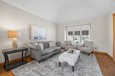 17131 Warbler Lane Orland Park IL 60467