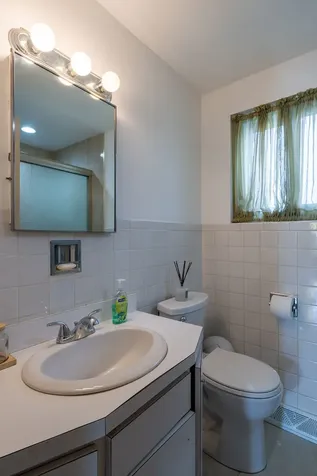 8917 Birch Avenue Morton Grove IL 60053