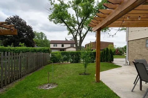 8917 Birch Avenue Morton Grove IL 60053