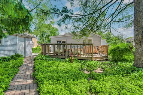 1322 Olive Road Homewood IL 60430