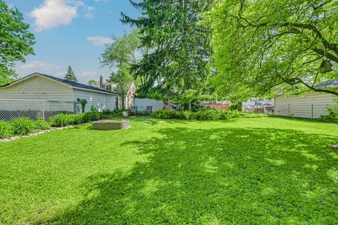 1322 Olive Road Homewood IL 60430