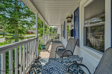 1322 Olive Road Homewood IL 60430
