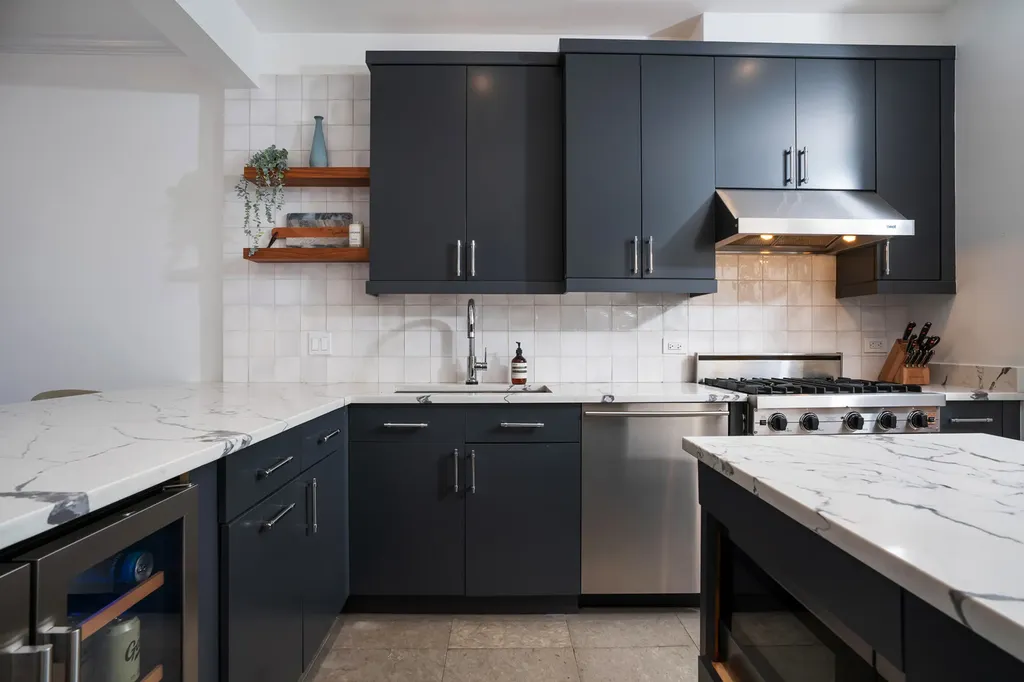 1721 North Bissell Street Chicago IL 60614