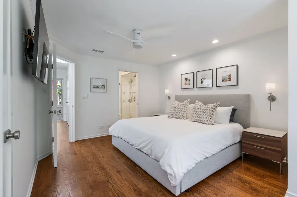 1721 North Bissell Street Chicago IL 60614